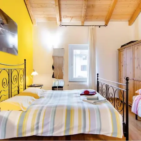 B&B Ai Tigli Udine Buitenkant foto