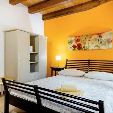 B&B Ai Tigli Udine Buitenkant foto