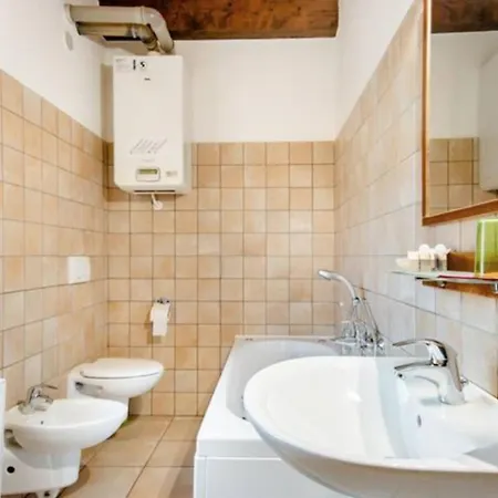 B&B Ai Tigli Udine Buitenkant foto