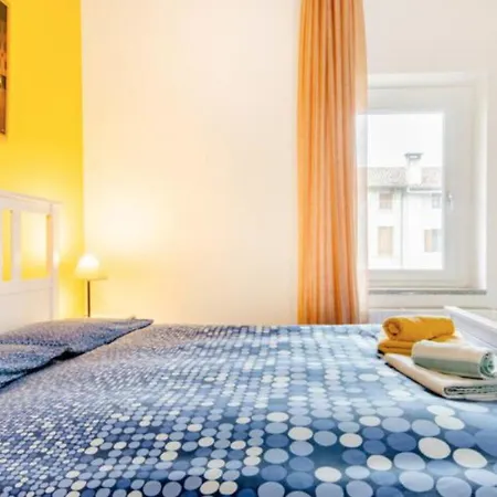 B&B Ai Tigli Udine Kamer foto