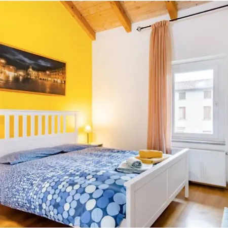 B&B Ai Tigli Udine Kamer foto