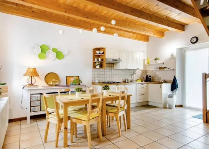 B&B Ai Tigli