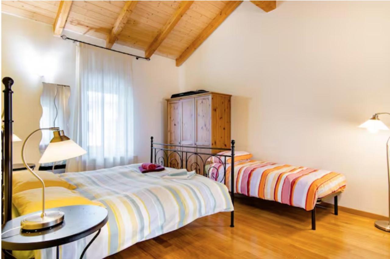 Ai Tigli Bed & Breakfast Udine