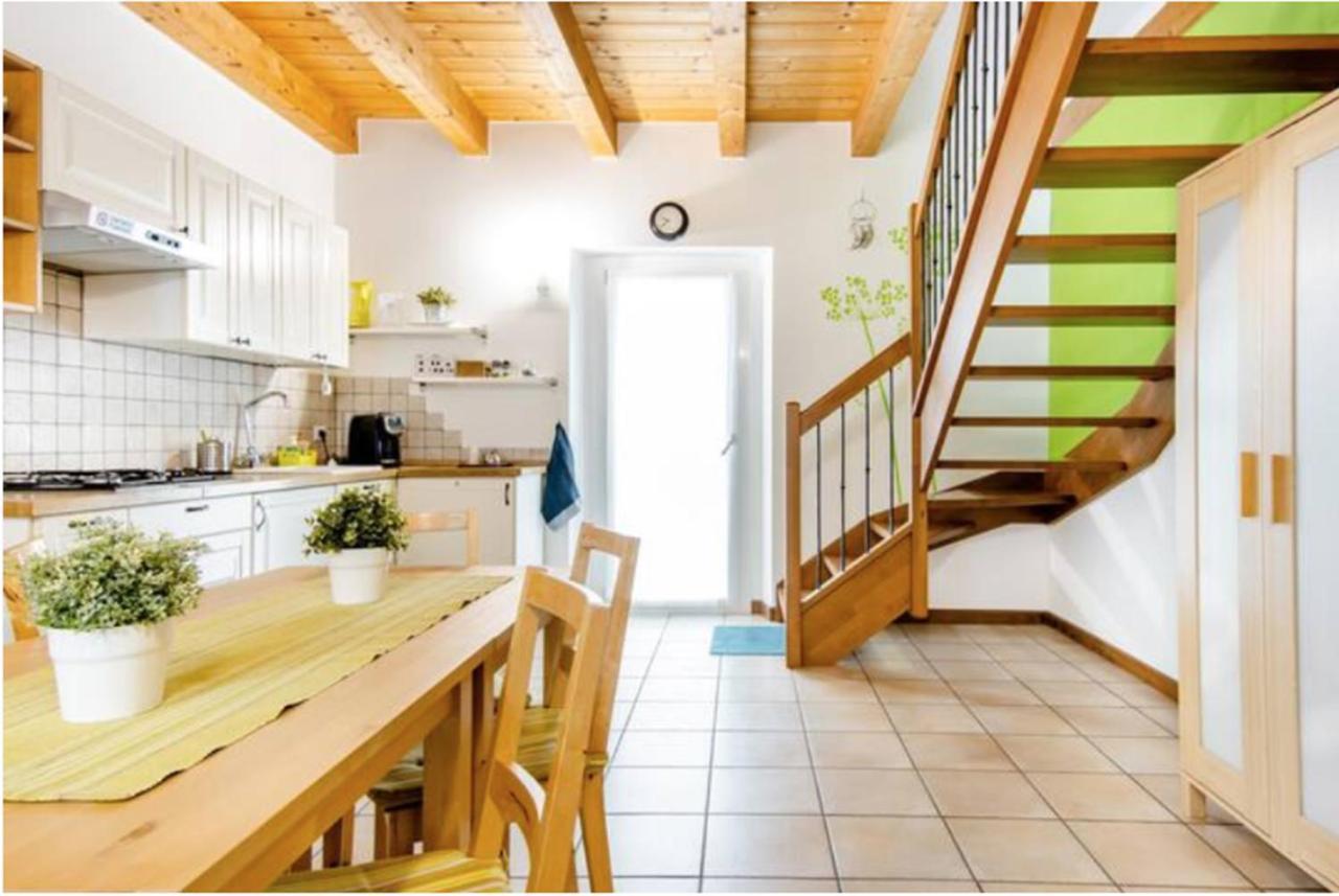 Bed & Breakfast Ai Tigli Udine