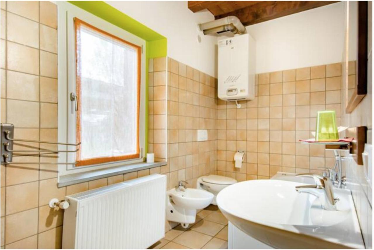Bed & Breakfast Ai Tigli *