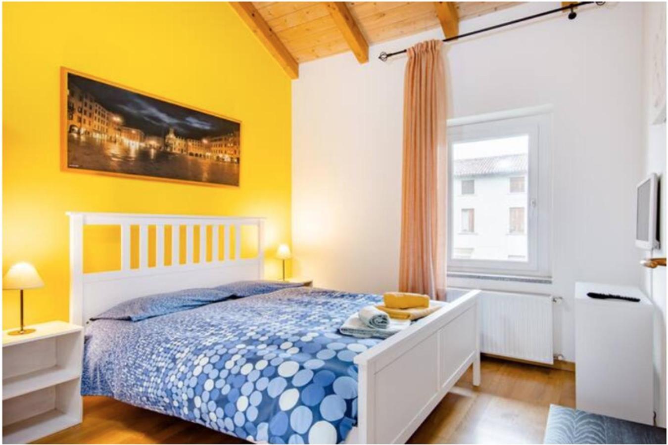 Bed & Breakfast Ai Tigli